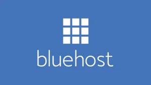 Bluehost Hosting
