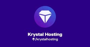 krystalhosting